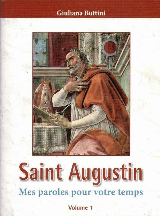 st Augustin